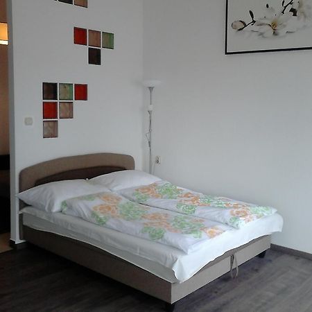 Next Door Apartment บูดาเปสต์ ห้อง รูปภาพ