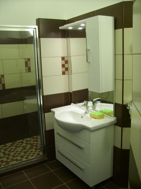 Next Door Apartment บูดาเปสต์ ห้อง รูปภาพ