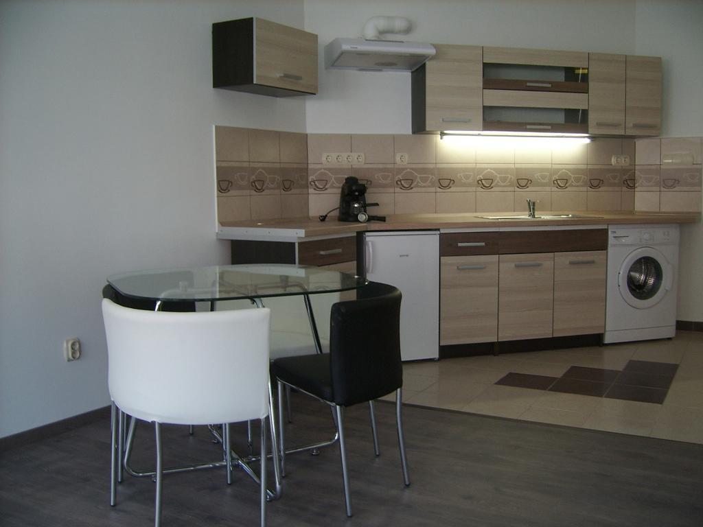 Next Door Apartment บูดาเปสต์ ห้อง รูปภาพ