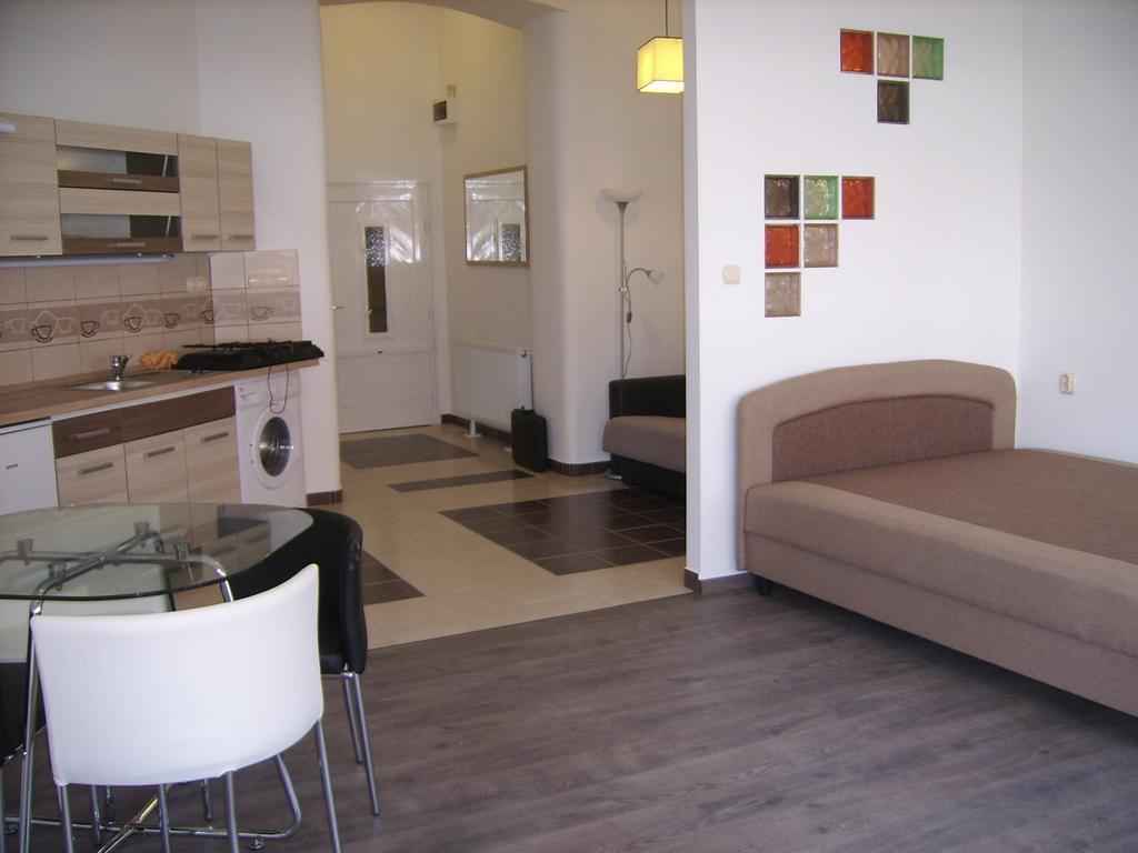 Next Door Apartment บูดาเปสต์ ห้อง รูปภาพ