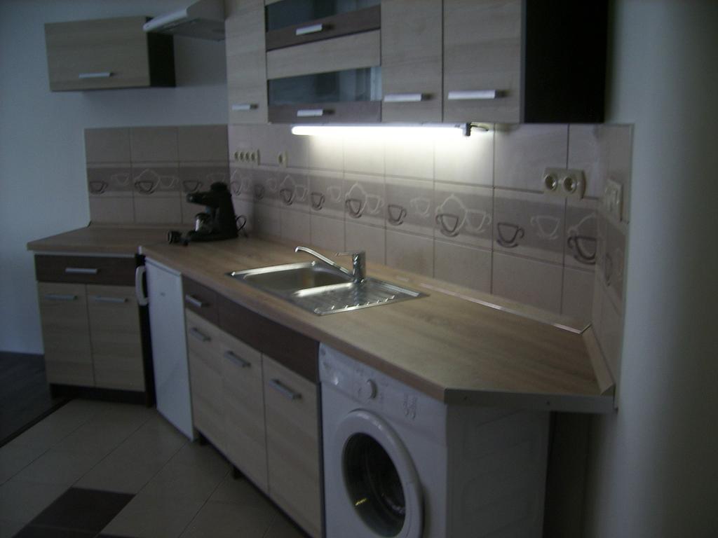 Next Door Apartment บูดาเปสต์ ห้อง รูปภาพ