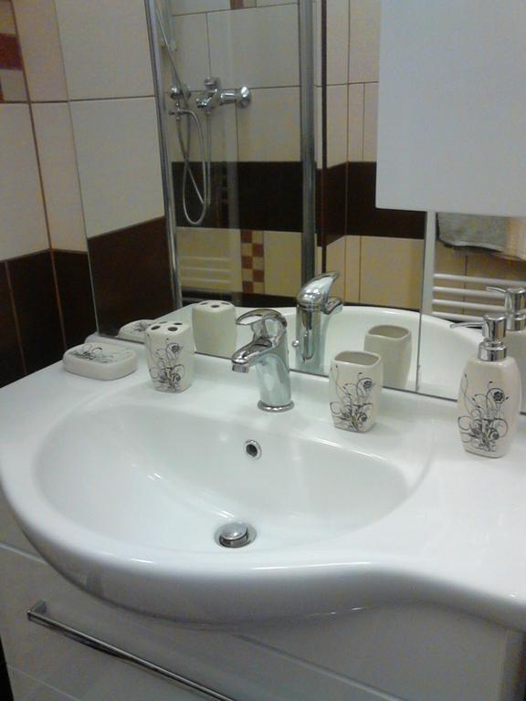 Next Door Apartment บูดาเปสต์ ห้อง รูปภาพ